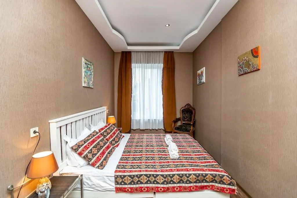Theatre Inn Old تبليسي 0*,  جورجيا