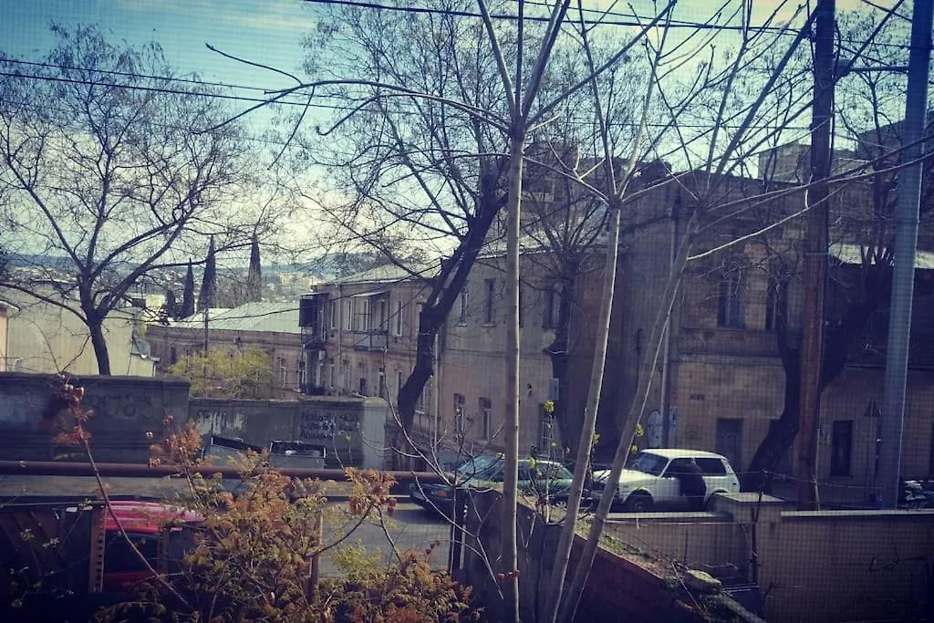شقة Theatre Inn Old تبليسي