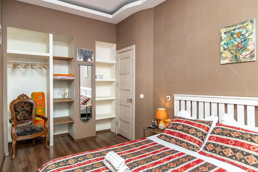 Theatre Inn Old تبليسي 0*,  جورجيا