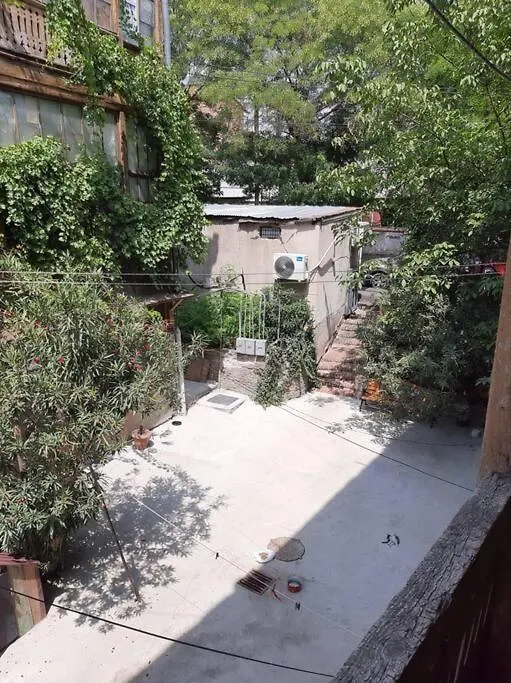 شقة Theatre Inn Old تبليسي