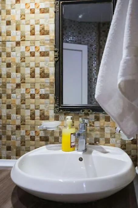 شقة Theatre Inn Old تبليسي جورجيا
